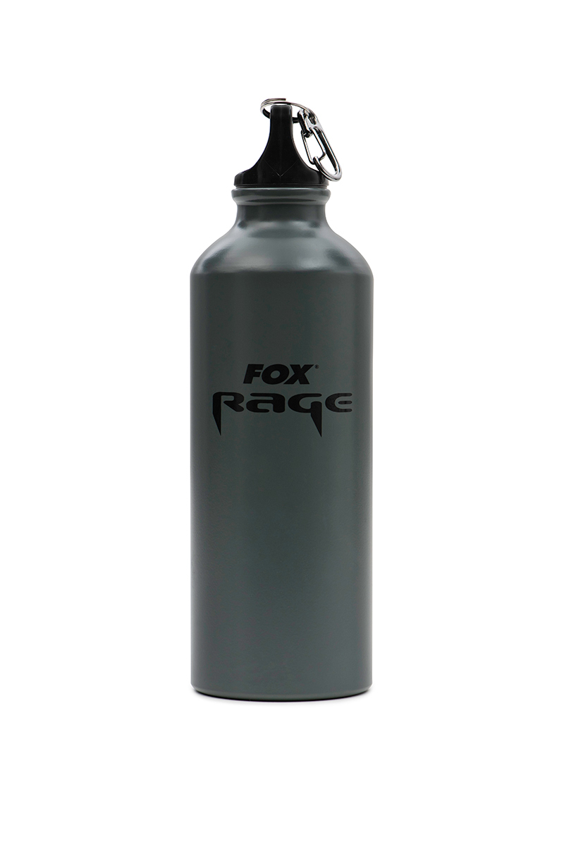 Fox Rage Drink Bottle Drinkfles