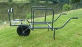 Anaconda Single Trailer Barrow