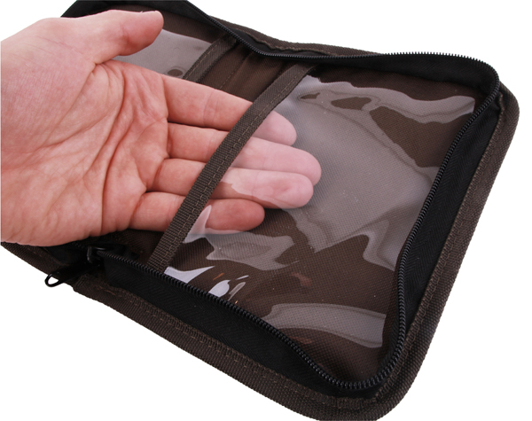 Ultimate Document Wallet