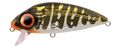 Spro Iris Flanky Hardlure Plug 7.5cm (13g) - Northern Pike