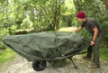 Trakker Barrow Cover (210x160x70cm)