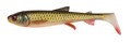 Savage Gear 3D Whitefish Shad 17.5cm (42g) (2 Stuks) - Dirty Roach