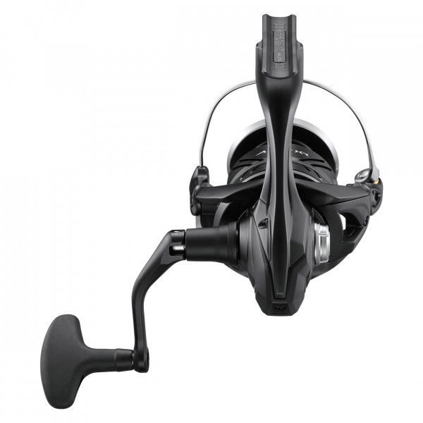 Shimano Aero XR Witvismolen