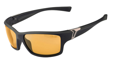 Gamakatsu Edge Sunglasses 'Amber'