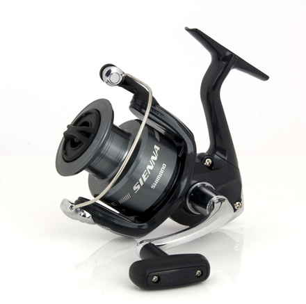 Shimano Sienna FE