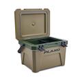 Plano Frost Hard Cooler Koeltas 20L - Inland Green