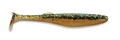 Rapala Crushcity The Kickman Shad 7.5cm - Perch