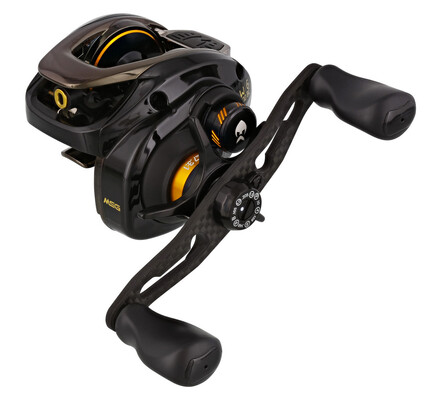 Westin W6-BC LH Baitcaster Reel 50 SSG