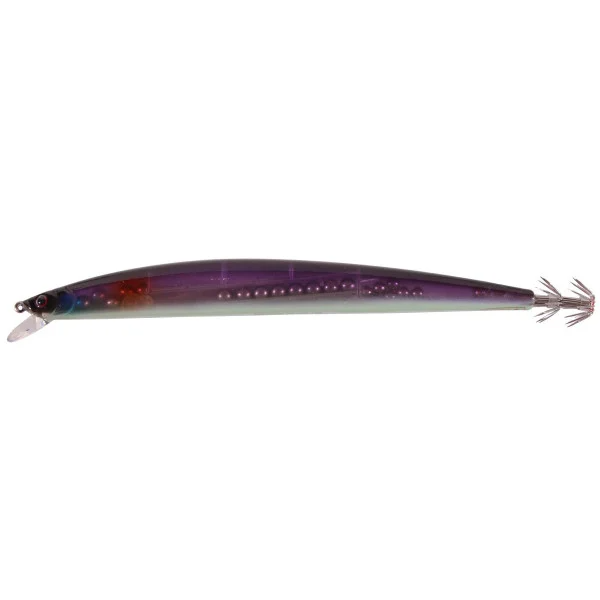 Tubertini Minnow Squid 'Color 03' 13cm (28g)