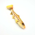 Hostagevalley Troubletail Shad 18cm (65g)