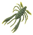 Berkley Gulp! Saltwater Crabby 2in Creature Bait (10 Stuks) - Watermelon