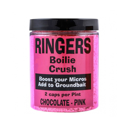 Ringers Boilie Crush Pink 300ml