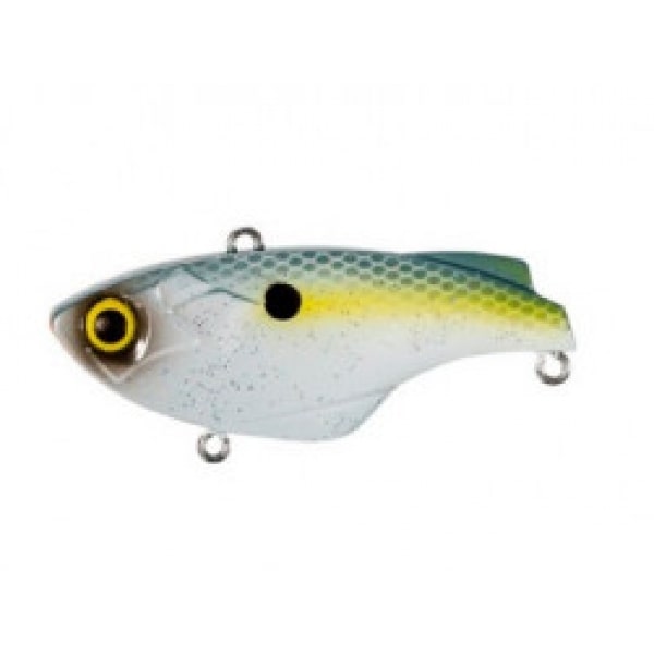 Shimano Bantam Rattlin' Sur-Vibe 6,2cm - Sexy Shad