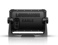 Lowrance Eagle 7 Splitshot Row Fishfinder (Met GPS)