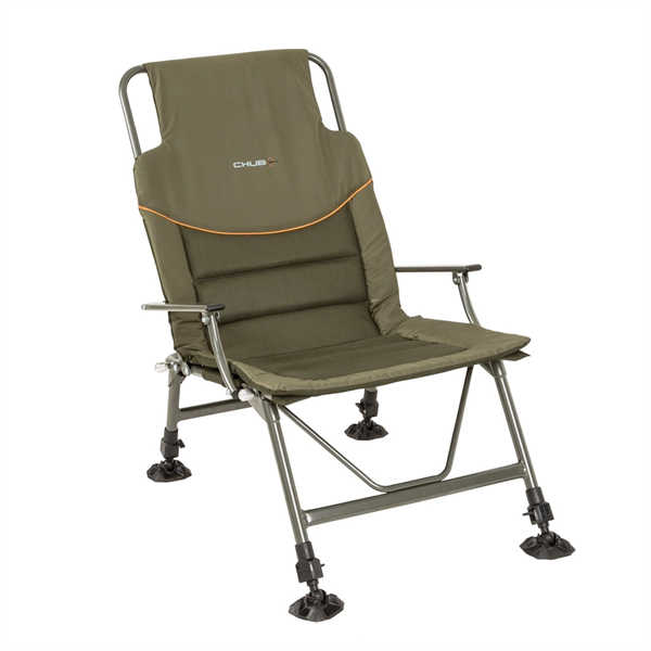 Chub Outkast EZ-Back Comfy Chair