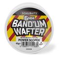 Sonubaits Band'um Wafters 6mm - Power Scopex 