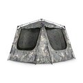 Nash Bank Life Blockhouse Camo Pro Karpertent