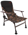 Ultimate Recliner Comfort Chair Camo Karperstoel