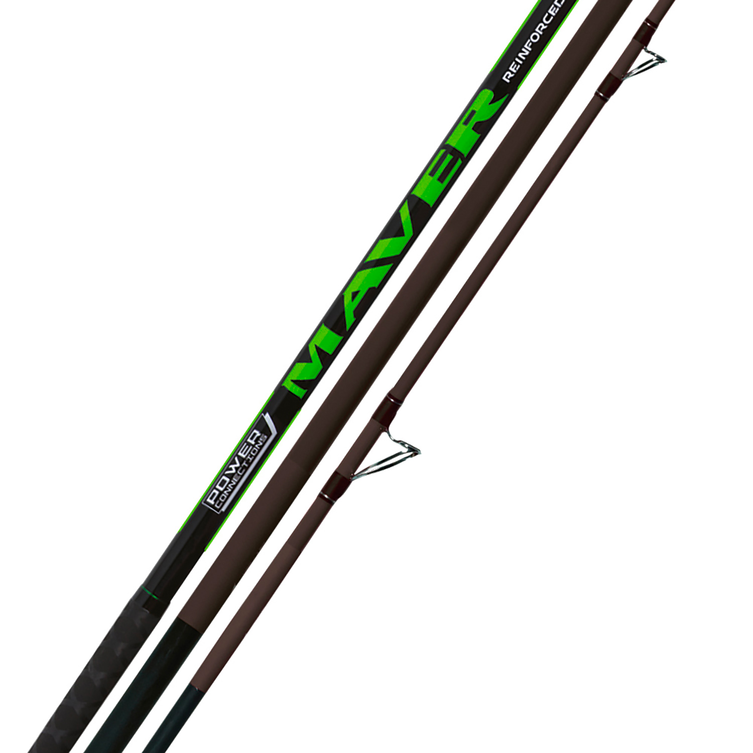 Maver Tsunami Surf Strandhengel 4.2m (250g) (3-Delig)