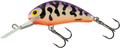 Salmo Hornet Floating 4cm - Hit Man