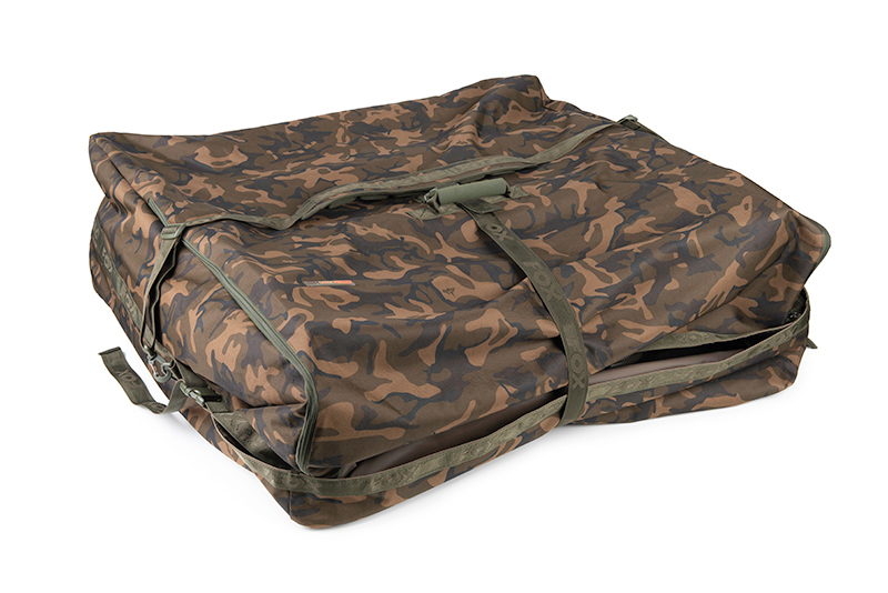 Fox Camolite Bedchair Bag