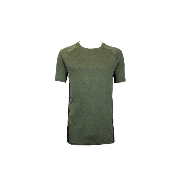 Trakker Marl Moisture Wicking T-Shirt