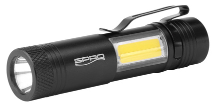 Spro SPTC3WUV LED UV Torch