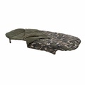 Prologic Element Comfort S/Bag & Thermal Camo Cover 5 Season 215 x 90cm