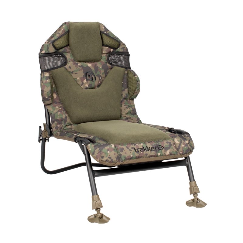 Trakker Levelite Transformer Chair Camo