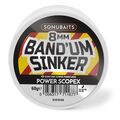 Sonubaits Band'um Sinker Witvis Boilies 8mm