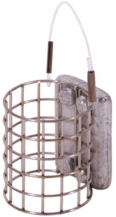 Ultimate Round Stainless Feeder