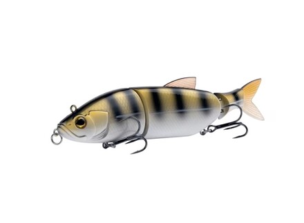 Shimano Lure Yasei Soul Swim SS Swimbait Zander 23cm (110g)