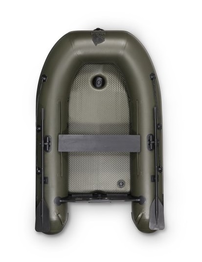 Nash Boat Life Inflatable Boat 240