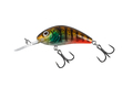 Salmo Rattlin Hornet 5,5cm - Hot Gill Clear