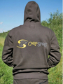 Carp Spirit Hoodie Green Cs