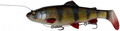 Savage Gear 4D Line Thru Rattle Trout 27,5cm, Limited Edition prints met geurstoffen! - Perch