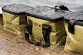 Tactic Carp Waterproof Luggage Waterdichte Tassen