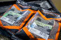 Sonubaits Stiki Marine Green Method Pellets (650g)