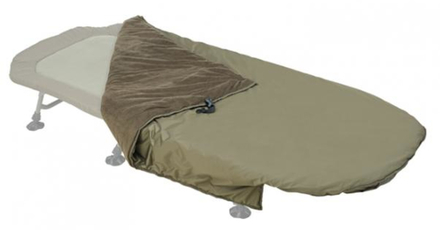 Trakker Big Snooze+ Bed Cover (200x130cm) (incl. opberzak)