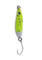 Iron Trout Eye Spoon 2.5g - YWP