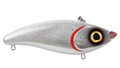 Spro Screamin' Devil - Red Gill Albino