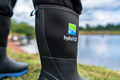 Preston Hydrotech Wellie Boots Vislaarzen