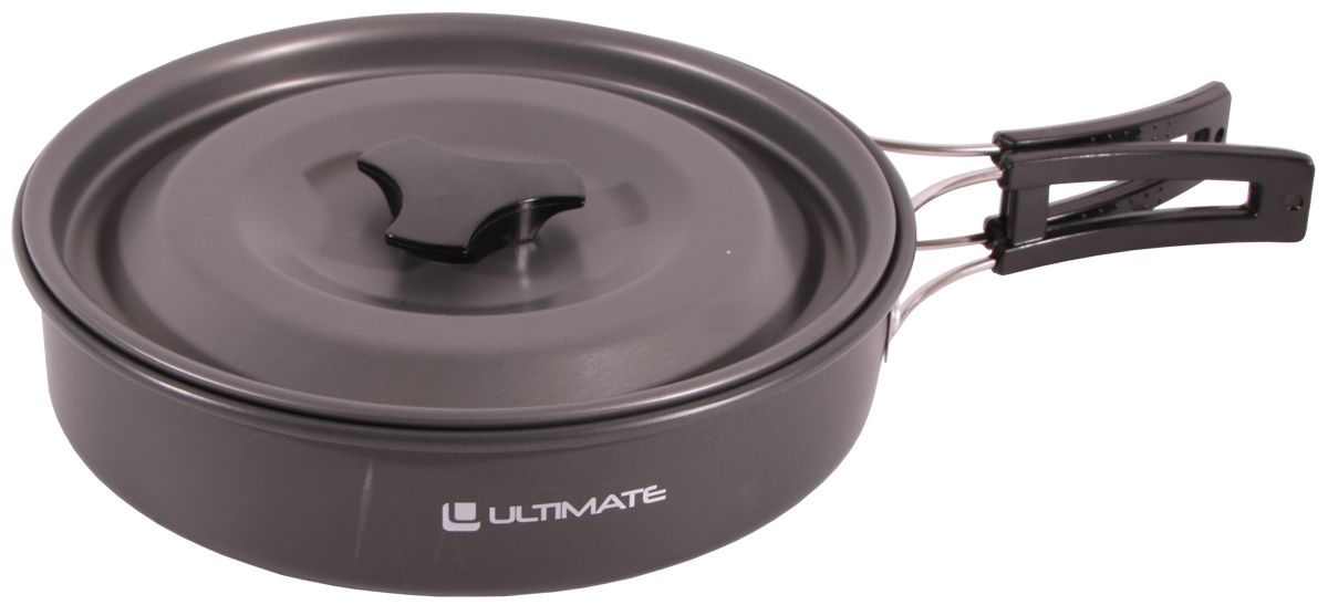 Ultimate Cookware Set