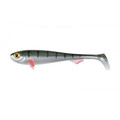 Fox Rage Super Slick Shad 23cm 2pcs - Young Perch (UV)