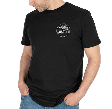 Fox Rage Limited Edition T-Shirt Black