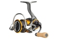 Daiwa 22 Silver Creek MQ LT Spinmolen Forel