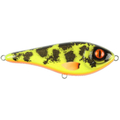 Strike Pro Buster Swim Jerkbait 13cm 66g - Python