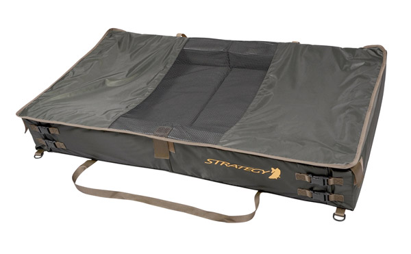 Strategy The Comfort Box Unhooking Mat XL (120x65x16cm)