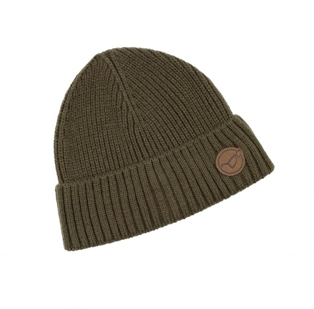 Korda Trawler Beanie Dark Olive