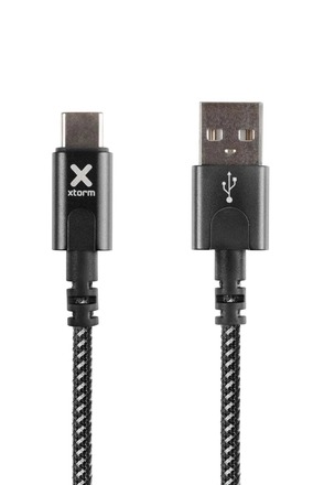 Xtorm Original USB to USB-C Cable 1m